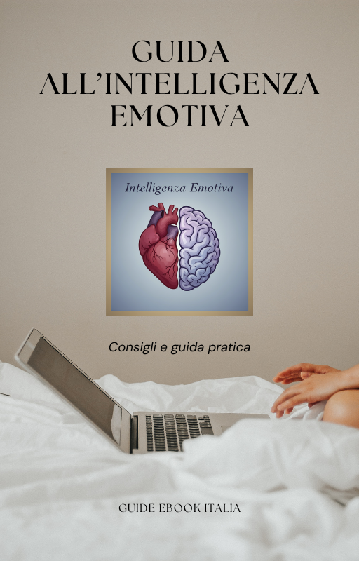 Guida all'Intelligenza Emotiva