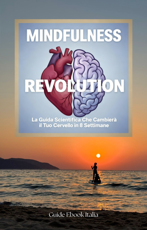Mindfulness Revolution