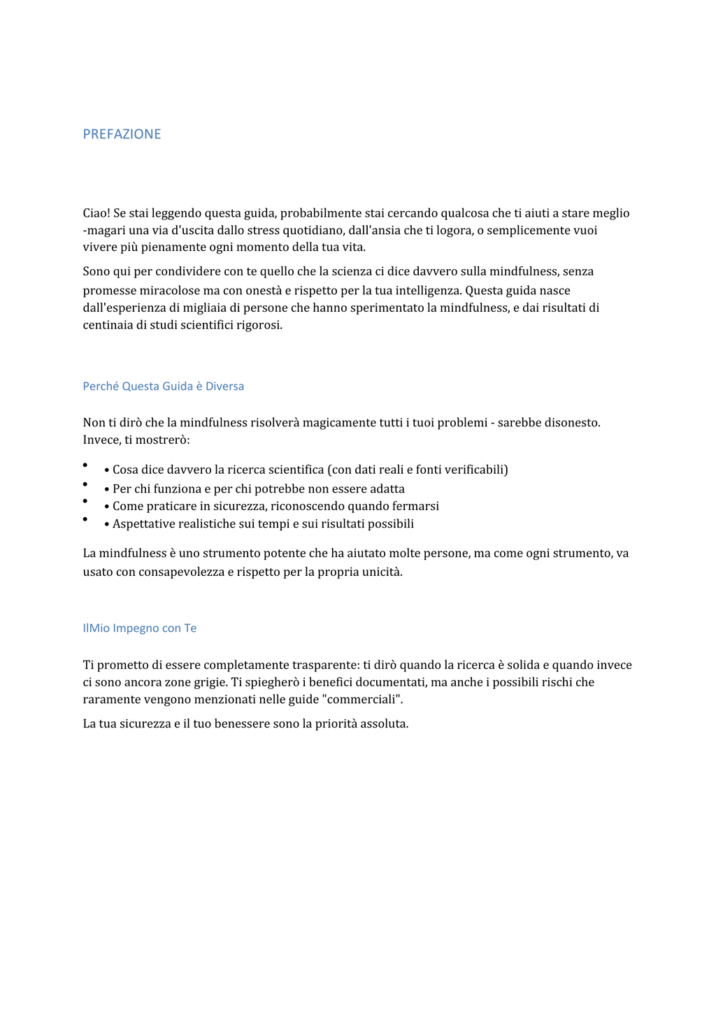 Mindfulness Revolution